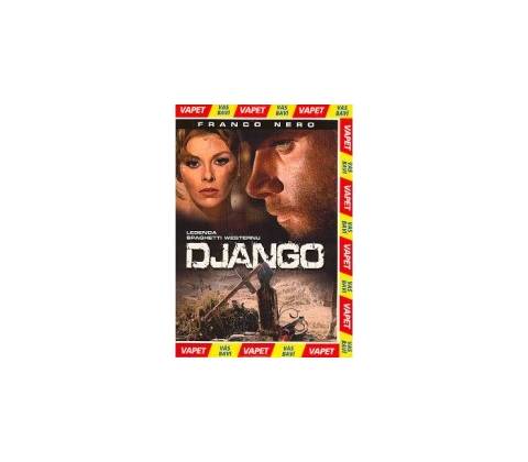 Django DVD