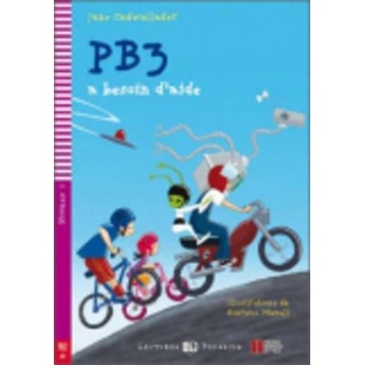 PB3 a besoin d'aide (A1)