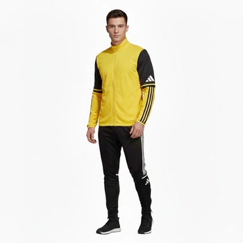 ADIDAS squadra 25 track - jp3388 / Мъжки спортен екип