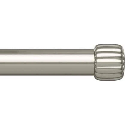 Umbra HK Limited Umbra Корниз cleo - цвят никел - размер 91-167 см (umbra-1022958-411)