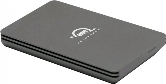OWC Envoy Pro FX USB-C 1TB, OWCTB3ENVPFX01
