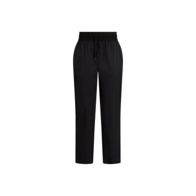 The North Face Aphrodite Arise Ankle Pant Women TNF BLACK černá