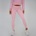 GymBeam BeastPink Дамски клин Blush S