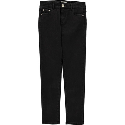 Firetrap Детски дънки Firetrap Skinny Jeans Infant Girls - Black