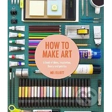 How to Make Art Elliott Mel