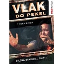 Vlak do pekel DVD