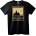 NOONEBRAND Тениска Клуб ездачи California - 2XL, White