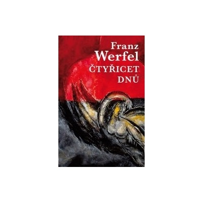 Čtyřicet dnů Franz Werfel