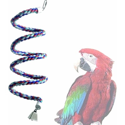 FLAMINGO spirala praci bavlna M 24 cm – Zboží Dáma