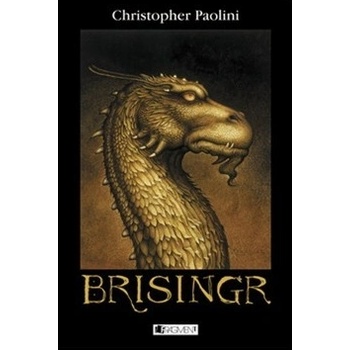 Brisingr Christopher Paolini