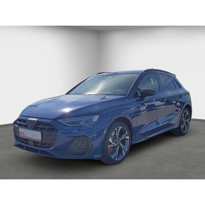 Audi A3 45 TFSIe S-line Sportback 200 kW