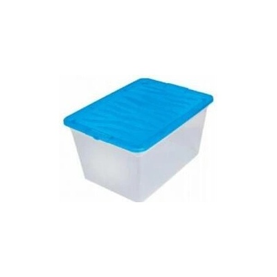 Kinekus Box UH 30 l mix farieb