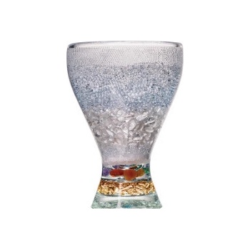 ViaHuman Křišťálový pohár 300 ml