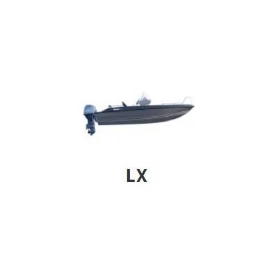Buster LX 5,13 m