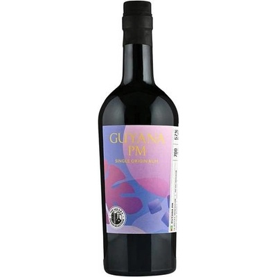 S.B.S Origin Guyana PM 57,0% 0,7 l (holá láhev)