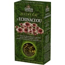 Čaje Grešík Zel. čaj s echinaceou z.č. Čaje 4 světadílů 70 g