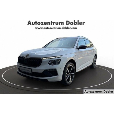 Skoda Kamiq 1.5 TSI Monte Carlo 110 kW