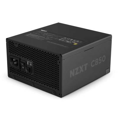 NZXT C850 850W 80 PLUS Gold (PA-8G2BB-EU)