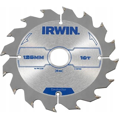 IRWIN WIDIA IRW1897086