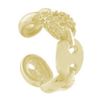 Rebecca Дамска сребърна обеца Rebecca SGEOOB31 (SGEOOB31)