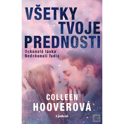 Všetky tvoje prednosti - Colleen Hoover