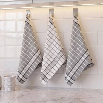 Forbyt BISTRO GREY MIX DARK 50 x 70 cm 3 ks