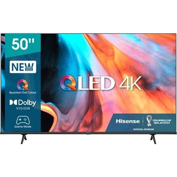 Hisense 50E77HQ