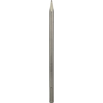 Bosch Sekáč SDS-max, špicatý L 400 mm, 10 ks 2608690128