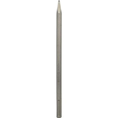 Bosch Sekáč SDS-max, špicatý L 400 mm, 10 ks 2608690128