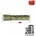 Karnasch Боркорона Ø 34x55, HSS-XE Gold-Line55 BESTSELLER (201270U034)