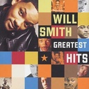 Greatest Hits - Will Smith CD