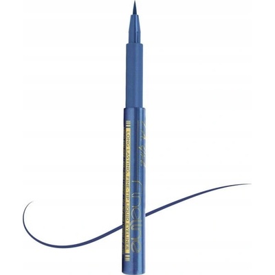 L.A. Girl Fineline Long linkovač 1,1 ml GLE720 Dark Blue