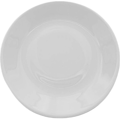 Moritz Zdekauer Talíř Coup Andrea závěsný 15 cm bílá