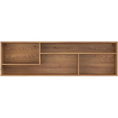 Black Red White Стенна етажерка Indio SFW/150