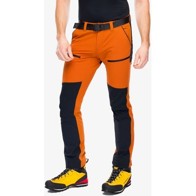 Hannah Torg Cinnamon stick/anthracite mel – Zboží Dáma