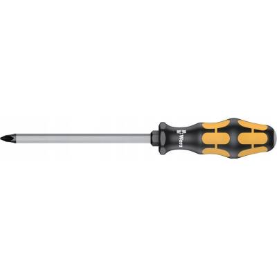 Šroubovák křížový úderový SPH 917 WERA 017015-PH 3x150