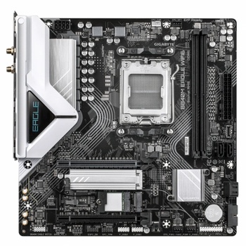 GIGABYTE B840M EAGLE WIFI6