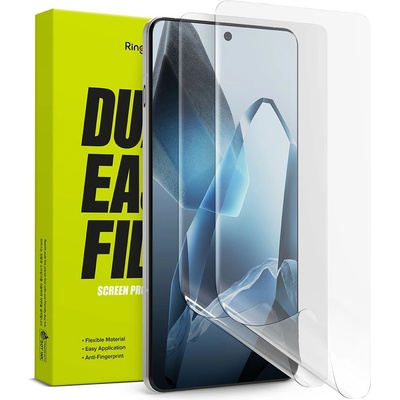 Ringke OnePlus 13 (комплект 2) - Ringke Dual Easy Full - Clear