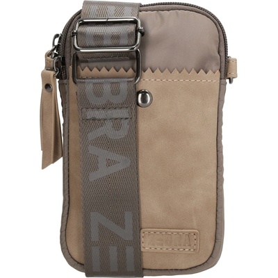 Zebra Trends Elske Taupe