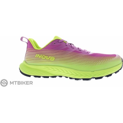 Inov-8 TRAILFLY dámske topánky fialová