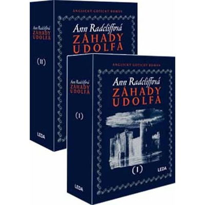 Záhady Udolfa
