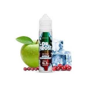 Dr. Frost Dr Frost Ice Cold Apple Cranberry 20ml/60ml