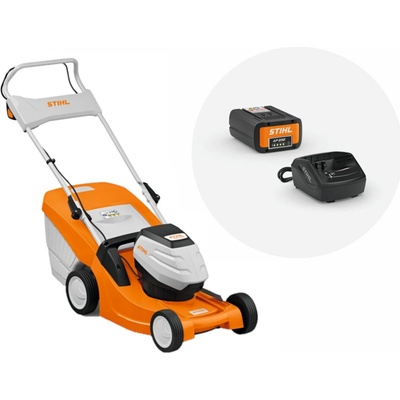 Stihl RMA 443.0 SET 63382000043