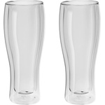 Zwilling Чаша за бира SORRENTO 410 мл, комплект 2 бр. , Zwilling (ZW39500214)