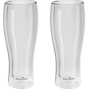 Zwilling Чаша за бира SORRENTO 410 мл, комплект 2 бр. , Zwilling (ZW39500214)