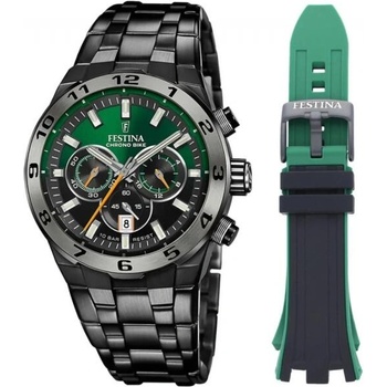 Image 1 of Festina F20673/2