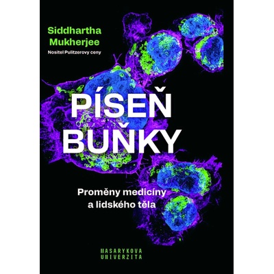 Píseň buňky