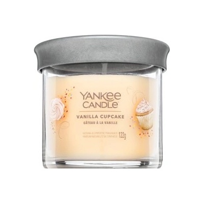 Yankee Candle Vanilla Cupcake Tumbler 122 g
