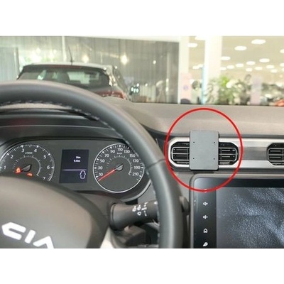 Brodit ProClip montážna konzola na palubnú dosku pre Dacia Duster 23-24, 855886