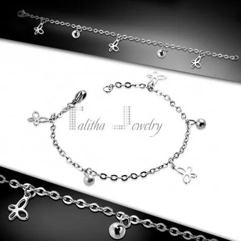 Image 1 of Talitha Дамска гривна с висулки